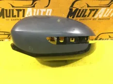 Корпус зеркала левый Kia Sportage 4 2018-