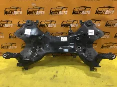 Подрамник передний Kia Sportage 4 2016-