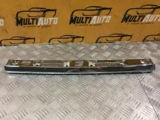 Накладка крышки багажника задняя Toyota Corolla