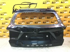 Крышка багажника Kia Sorento 4 2020-