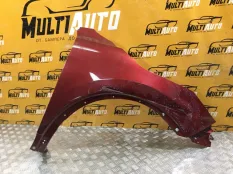 Крыло переднее правое Nissan Qashqai J11 2013-
