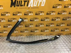Обшивка двери передняя левая BMW X5 G05 2018-