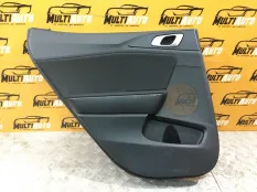 Обшивка двери задняя левая Kia Ceed 3 2018-