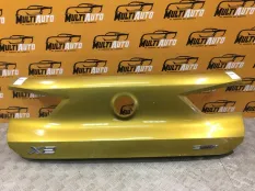 Накладка крышки багажника задняя BMW X2 F39 2017-