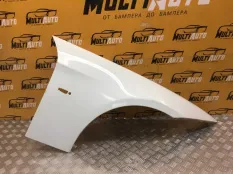 Крыло переднее правое BMW 1 Series E81 2004-2012