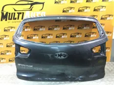 Крышка багажника Kia Sportage 3 2010-2016