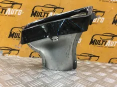 Насадка на глушитель задняя левая Cadillac