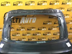 Крышка багажника BMW X4 G02 2018-2021