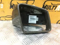 Крышка зеркала передняя правая Mercedes ML W166