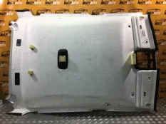 Обшивка потолка BMW X6 G06 2019-2022