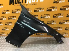 Крыло переднее правое Mercedes C-Classe W205