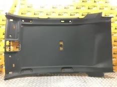 Обшивка потолка BMW X3 G01 2017-2021