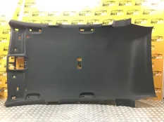 Обшивка потолка BMW X5 G05 2018-