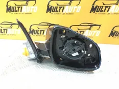 Корпус зеркала передний правый BMW X6 F16