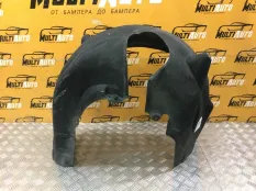 Подкрылок задний правый BMW 5 Series G30 2016-2020