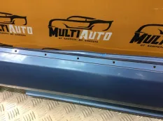 Накладка порога правая Volvo S60 2 2010-2018