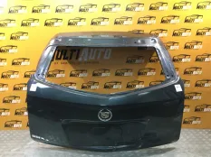 Крышка багажника задняя Cadillac SRX 2 2009-2017