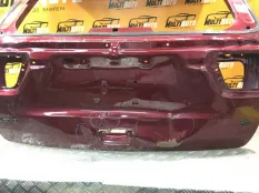 Крышка багажника Jeep Grand Cherokee WK2 2010-2018