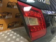 Крышка багажника Mercedes E-Classe W212 2009-2016