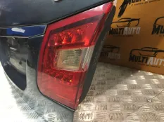 Крышка багажника Mercedes E-Classe W212 2009-2016
