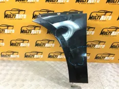 Крыло переднее левое Porsche Macan 95B 2013-2018