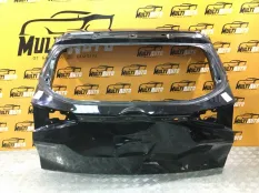 Крышка багажника Kia Seltos 1 2019-