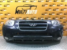 Ноускат передний Hyundai Santa Fe 2 2005-2012
