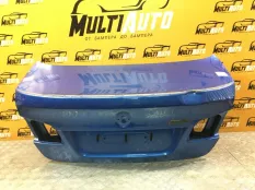 Крышка багажника BMW 5 Series F10 2009-2017