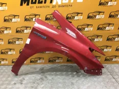 Крыло переднее правое Toyota Prius 30 2009-2016