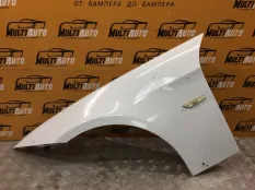 Крыло переднее левое BMW 3 Series E90 2005-2013