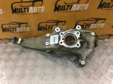 Кулак поворотный передний левый BMW 6 Series G32