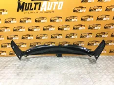 Накладка спойлера задняя BMW X1 F48 2015-2022