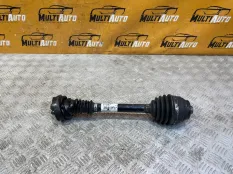 Привод передний левый BMW 6 Series G32 2017-