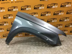 Крыло переднее правое Volkswagen Taos 1 2021-