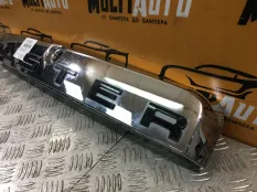 Накладка крышки багажника задняя Renault Duster 1