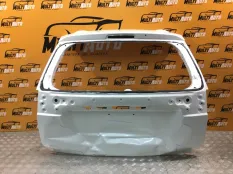 Крышка багажника Mitsubishi Outlander 3 2015-2021