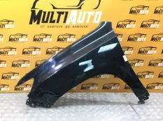 Крыло переднее левое Toyota Land cruiser Prado 150
