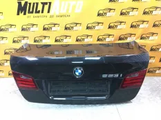 Крышка багажника BMW 5 Series F10 2009-2017