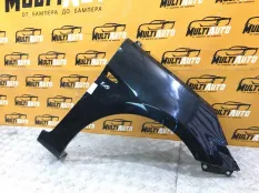 Крыло переднее правое Hyundai Solaris 1 2010-2018