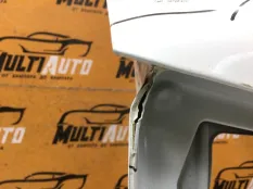 Крышка багажника Volkswagen Touareg 2 2010-2018