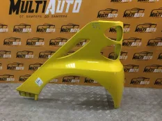 Крыло заднее левое Smart ForTwo W451 2007-2014