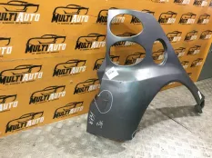 Крыло заднее правое Smart ForTwo W451 2007-2014