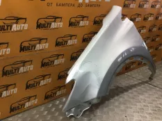 Крыло переднее левое Toyota Rav4 CA40 2013-2018