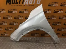 Крыло переднее левое Kia Seltos 1 2019-