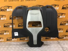 Крышка двигателя Aston Martin DBX 1 2019-