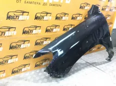 Крыло переднее левое Toyota Land Cruiser 200