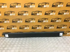 Накладка крышки багажника задняя Toyota Rav4 XA50