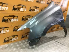 Крыло переднее левое Volkswagen Polo 5 2009-2020