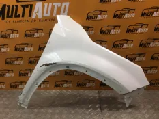 Крыло переднее правое Kia Sorento 2 2009-2014