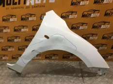Крыло переднее правое Mazda 3 BL 2008-2013